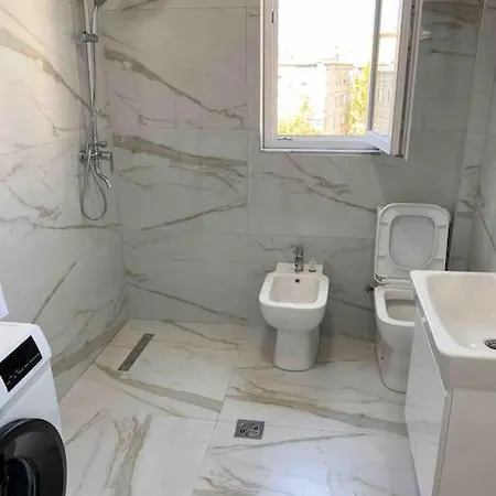 Niko's Apartment Tirana