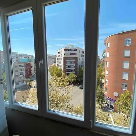 Niko's Apartment *