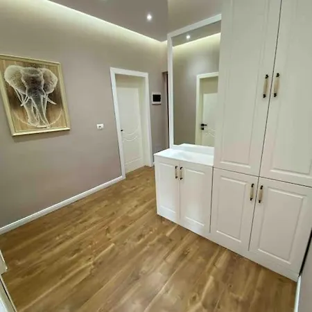 Apartment Niko's *