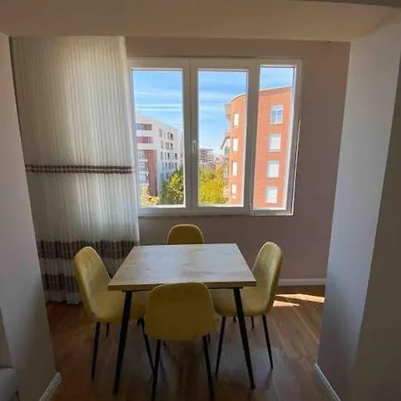 Niko's * Tirana